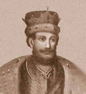 Василий Ярославич