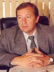 Никольский, Александр Григорьевич