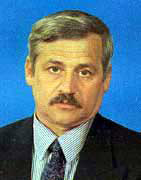Иванов, Юрий Павлович