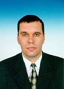Климов, Владимир Владимирович