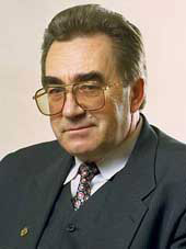 Леонтьев, Леопольд Игоревич