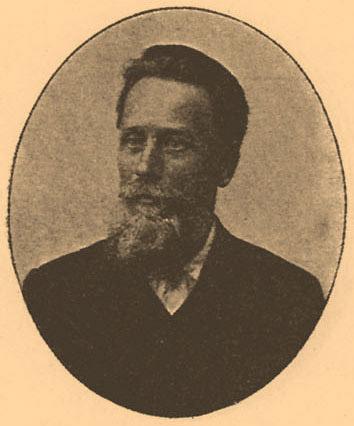 Динник, Николай Яковлевич