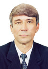 Суслов, Анатолий Александрович