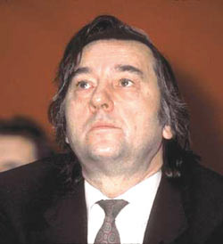 Проханов, Александр Андреевич