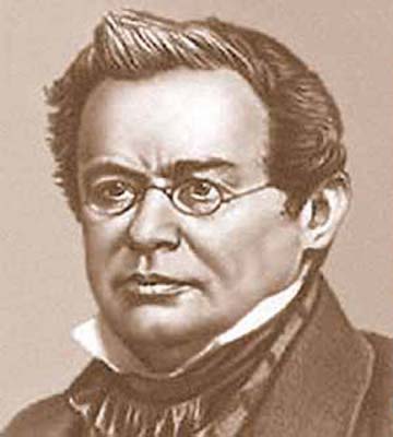 Ленц, Эмилий Христианович