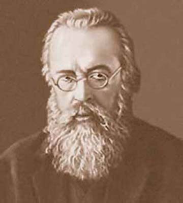 Стеклов, Владимир Андреевич