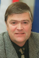 Фалеев, Михаил Иванович