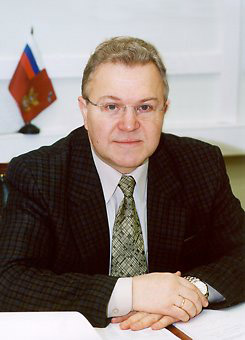Бутаев, Владимир Иванович