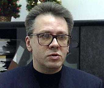 Бирюков, Дмитрий Дмитриевич