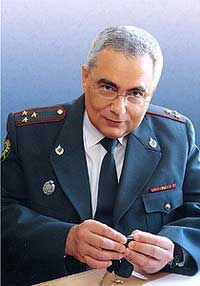 Корецкий, Данил Аркадьевич