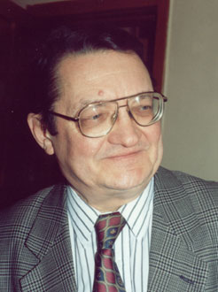 Усанов, Борис Павлович
