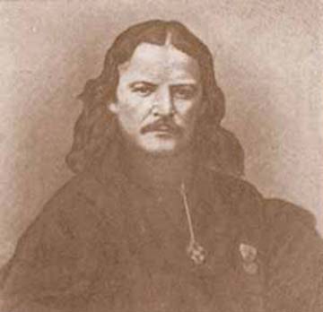 Гумилевский, Александр Васильевич