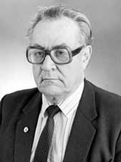 Ефремов, Вениамин Павлович