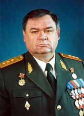 Болдырев, Владимир Анатольевич