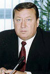 Бусыгин, Владимир Михайлович