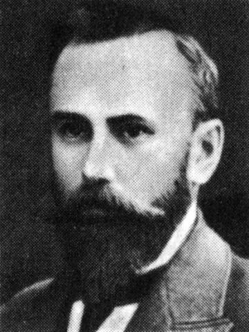 Владиславлев, Игнатий Владиславович