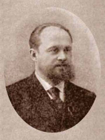 Любославский, Геннадий Андреевич