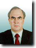 Казанцев, Сергей Михайлович