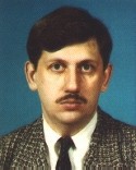 Таранцов, Михаил Александрович