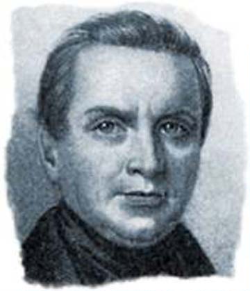 Мятлев, Иван Петрович