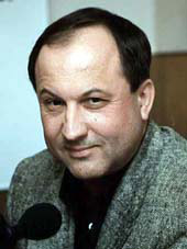 Кононов, Иван Аресеньевич