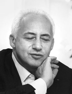Спиваков, Владимир Теодорович