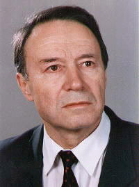 Гладышев, Георгий Павлович