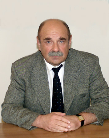 Олейник, Геннадий Дмитриевич
