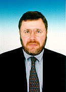 Дубов, Владимир Матвеевич