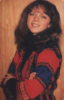 Теличкина, Валентина Ивановна
