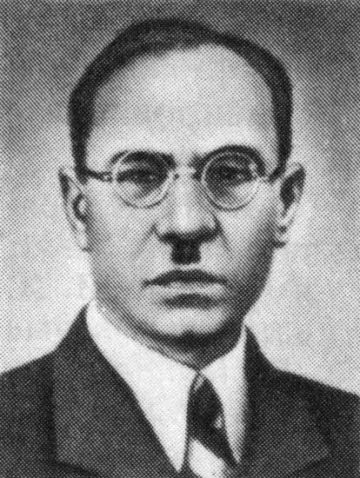 Тихомиров, Михаил Николаевич