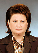 Мухина, Елена Юрьевна