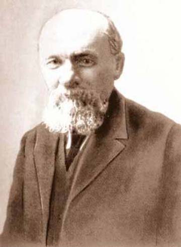 Винавер, Максим Моисеевич