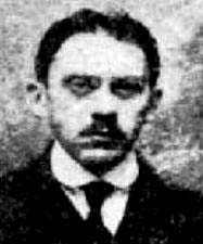 Номберг, Гирш Давид