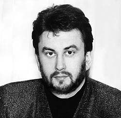 Достман, Александр Леонидович
