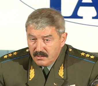 Шпак, Георгий Иванович
