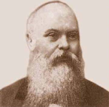 Горский-Платонов, Павел Иванович