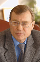 Пансков, Владимир Георгиевич