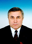 Никитчук, Иван Игнатьевич