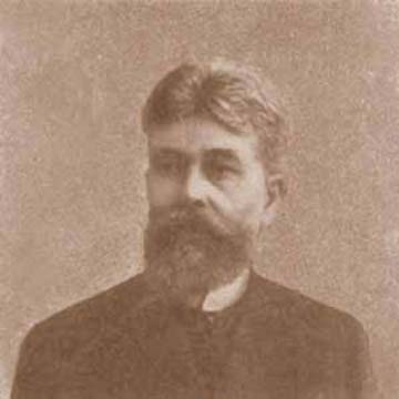 Зенгер, Григорий Эдуардович