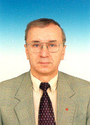 Чернышенко, Игорь Константинович