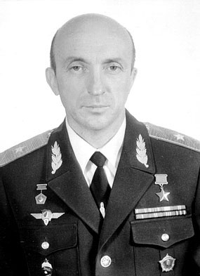 Васютин, Владимир Владимирович