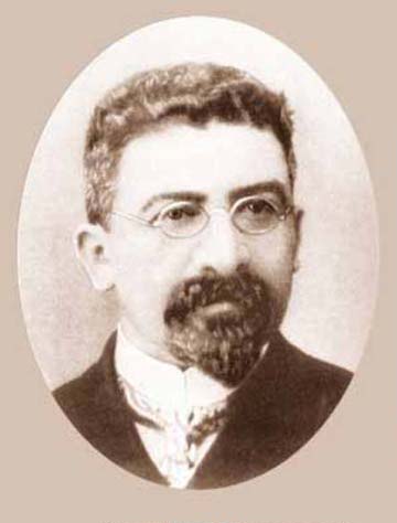 Брамсон, Леонтий Моисеевич
