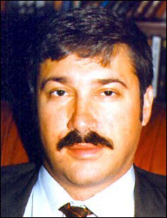 Юрьев, Михаил Зиновьевич