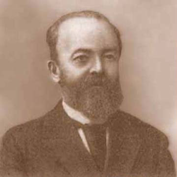 Депп, Георгий Филиппович