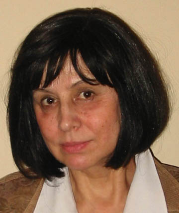 Кузовлева, Татьяна Витальевна