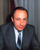 Кирпичников, Михаил Петрович