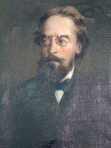 Бауман, Владимир Иванович