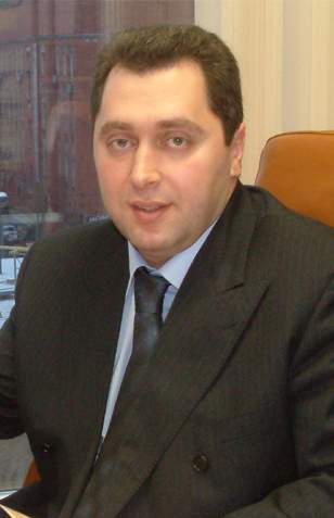 Минасбекян, Рафаел Михайлович
