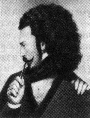 Боклевский, Петр Михайлович